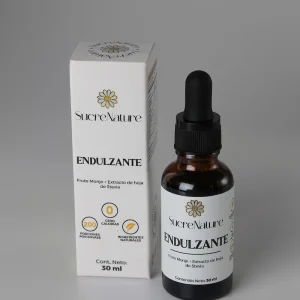 SucreNature Endulzante 120ml